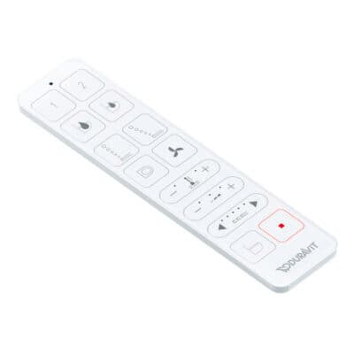 Сиденье для унитаза-биде SensoWash® Starck f Plus 9