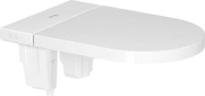 Сиденье для унитаза-биде SensoWash® Starck f Lite 16