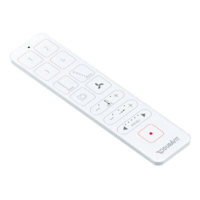 Сиденье для унитаза-биде SensoWash® Starck f Lite 14