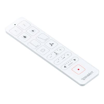 Сиденье для унитаза-биде SensoWash® Starck f Lite 11