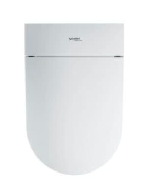 Duravit Готовый комплект унитаз-биде Starck f Plus 3