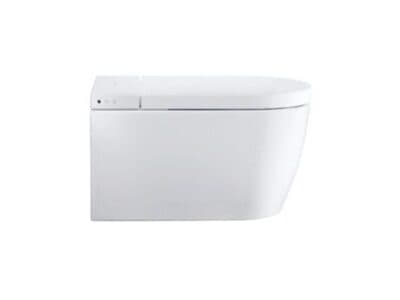 Duravit Готовый комплект унитаз-биде Starck f Plus 13