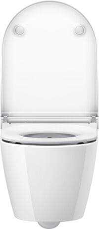 Duravit Готовый комплект унитаз-биде Starck f Plus 30