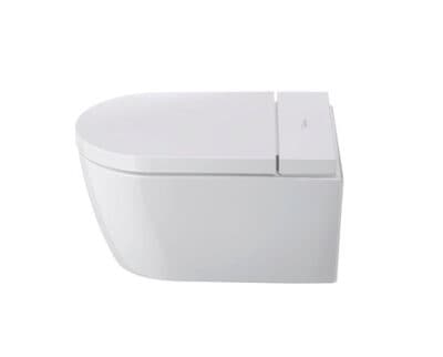 Duravit Готовый комплект унитаз-биде Starck f Lite 4