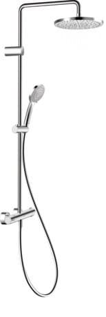 Shower Systems Душевая система 3