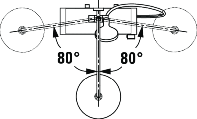 Shower Systems Душевая система 9