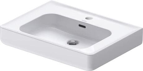 Soleil by Starck Умывальник