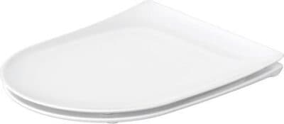 Soleil by Starck Сиденье для унитаза 1