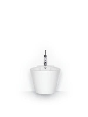 Starck 1 Сиденье для унитаза 4