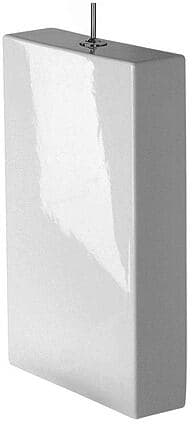 Starck 1 Бачок с механизмом двойного смыва