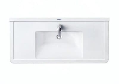 Starck 3 Умывальник 4