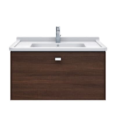 Starck 3 Умывальник 3