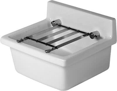 Starck 3 Рабочая раковина 3