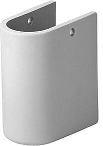 Starck 3 Полупьедестал для # 030050