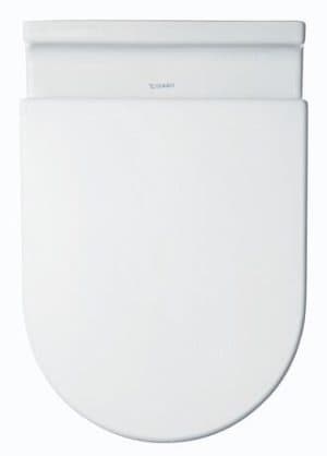 Starck 3 Сиденье для унитаза 4