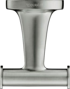 Starck T Крючок для полотенца двойной 15