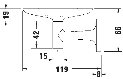 Starck T аксессуары 51