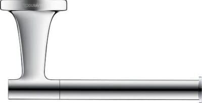 Starck T Держатель бумажного рулона 6