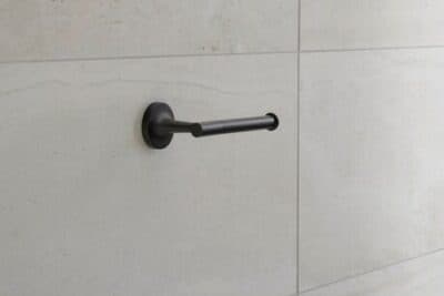 Starck T Держатель бумажного рулона 10