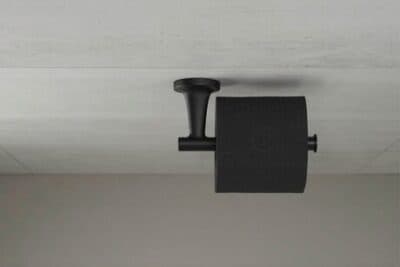 Starck T Держатель бумажного рулона 14