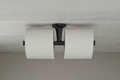 Starck T Держатель бумажного рулона 17