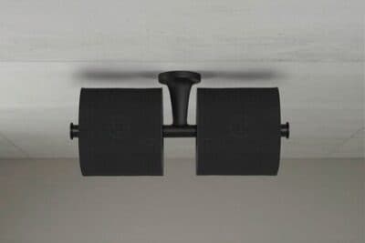 Starck T Держатель бумажного рулона 16