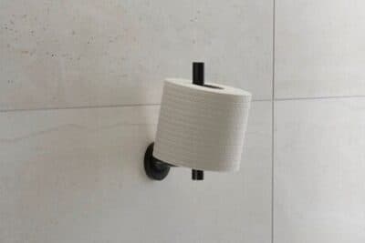 Starck T Держатель запасного рулона 8