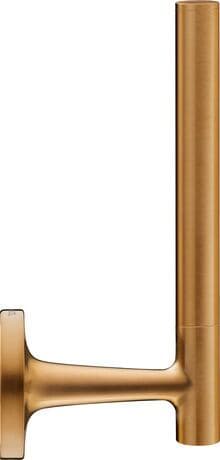 Starck T Держатель запасного рулона 11