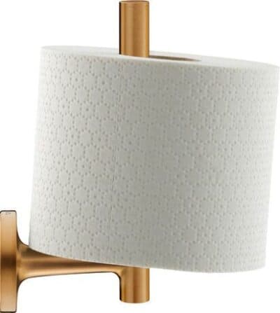 Starck T Держатель запасного рулона 10