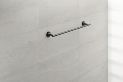 Starck T Держатель для банного полотенца. Крепление на стене 5