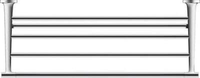 Starck T Полочка для полотенец. Крепление на стене 1