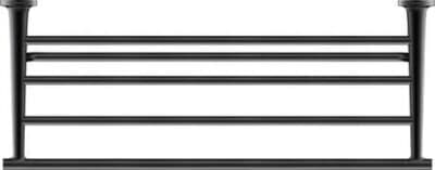 Starck T Полочка для полотенец. Крепление на стене 4