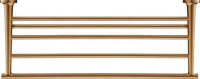 Starck T Полочка для полотенец. Крепление на стене 13