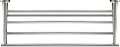 Starck T Полочка для полотенец. Крепление на стене 15