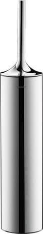 Starck T Ершик для унитаза напольный 3