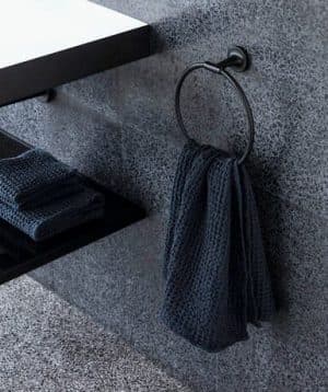 Starck T Кольцо для полотенца 10