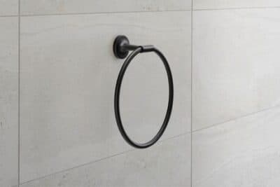 Starck T Кольцо для полотенца 12