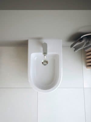 Starck T Кольцо для полотенца 8