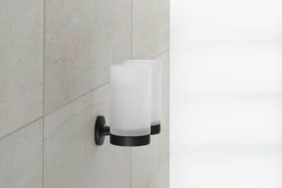 Starck T Двойной стакан для зубных щеток 8