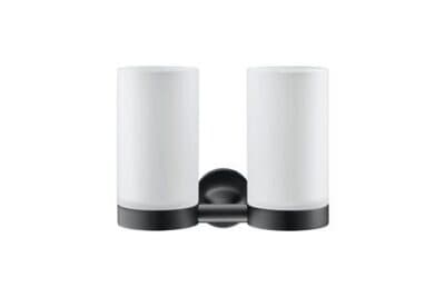 Starck T Двойной стакан для зубных щеток 7