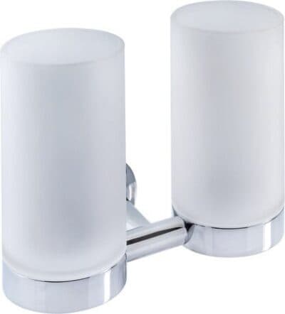 Starck T Двойной стакан для зубных щеток 1