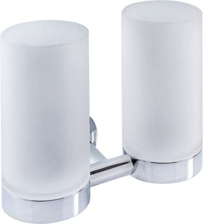 Starck T Двойной стакан для зубных щеток