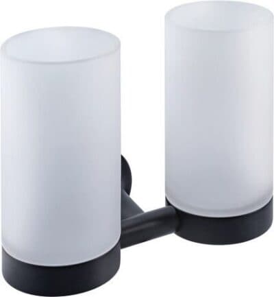 Starck T Двойной стакан для зубных щеток 14