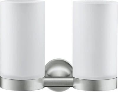 Starck T Двойной стакан для зубных щеток 17