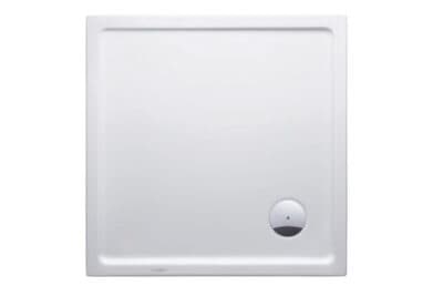 Starck Slimline Душевой поддон квадратный вариант 3