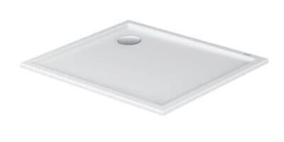 Starck Slimline Душевой поддон прямоугольный вариант 1
