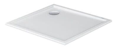 Starck Slimline Душевой поддон прямоугольный вариант 1