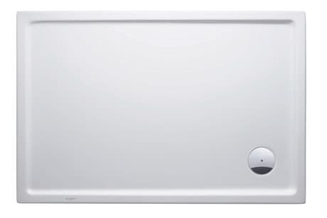 Starck Slimline Душевой поддон прямоугольный вариант