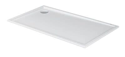 Starck Slimline Душевой поддон прямоугольный вариант 1