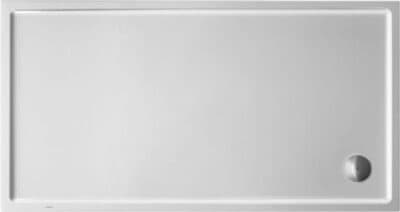 Starck Slimline Душевой поддон прямоугольный вариант 3